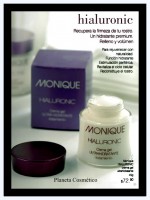 Hialuronic Gel Ultra Hidratante Monique Arnold